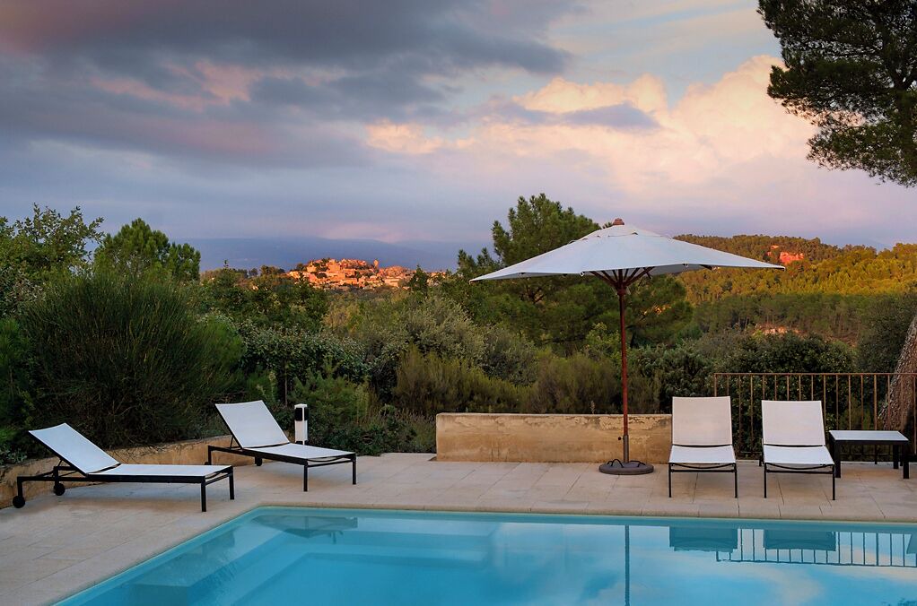 Photo of Outdoor in Roussillon