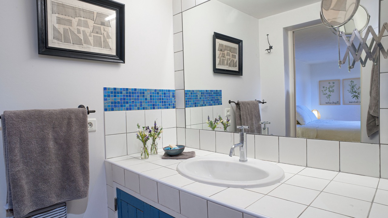 Photo of Bathroom in Roussillon