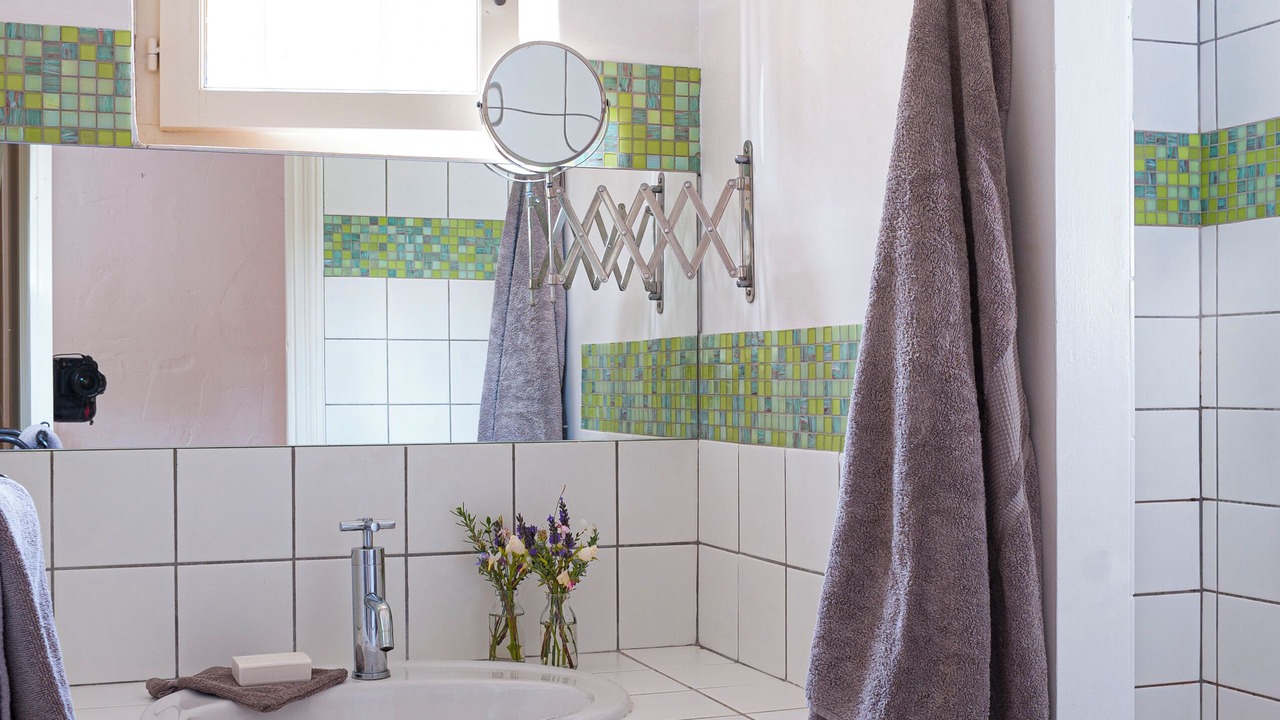 Photo of Bathroom in Roussillon