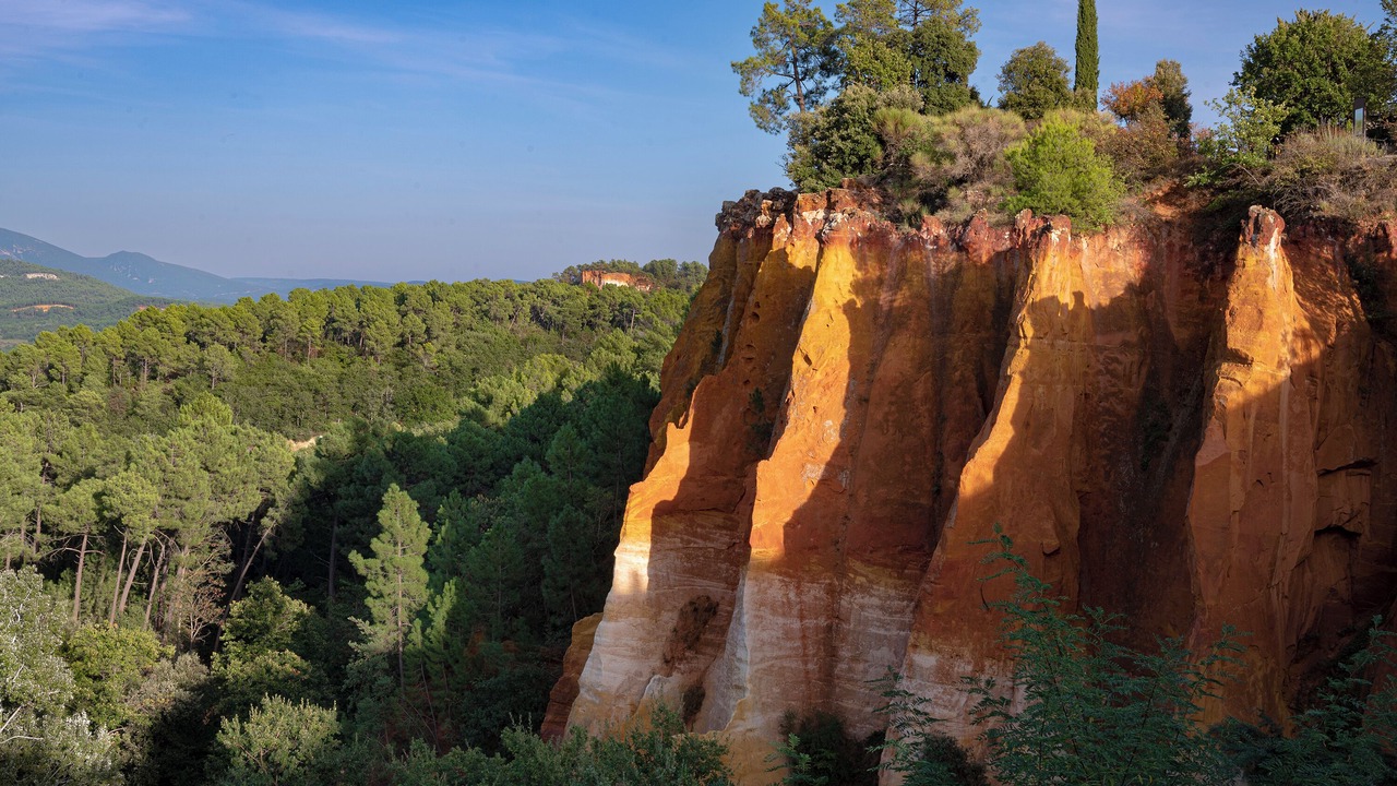 Photo of Others in Roussillon