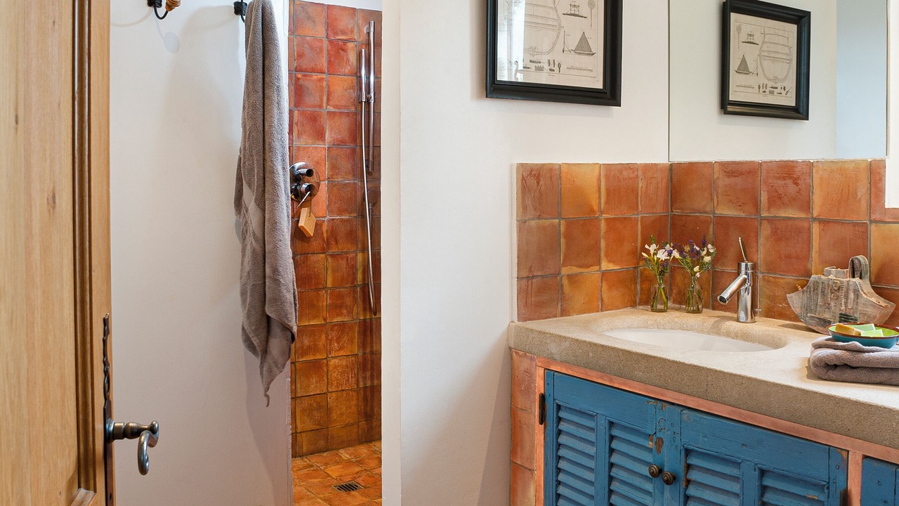 Photo of Bathroom in Roussillon