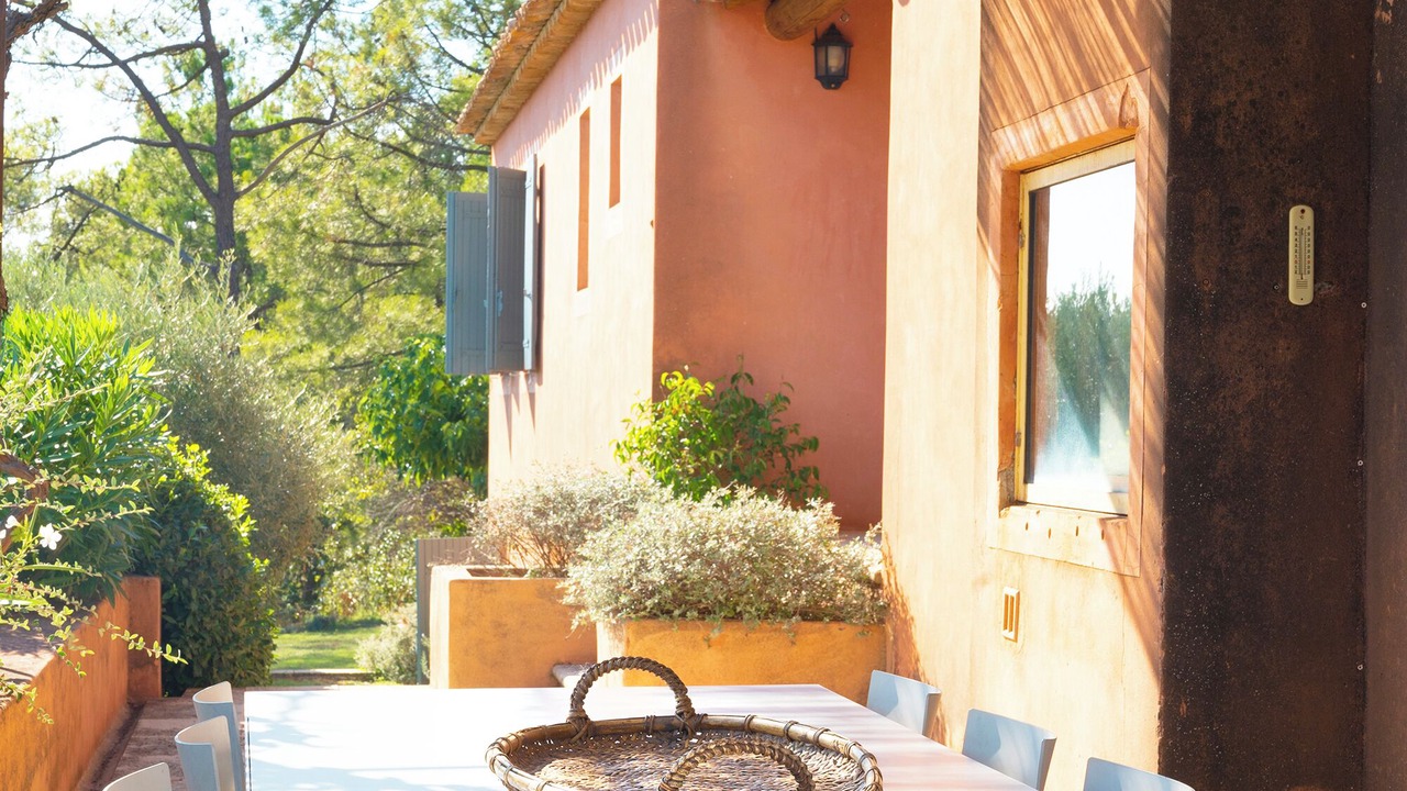 Photo of Outdoor in Roussillon
