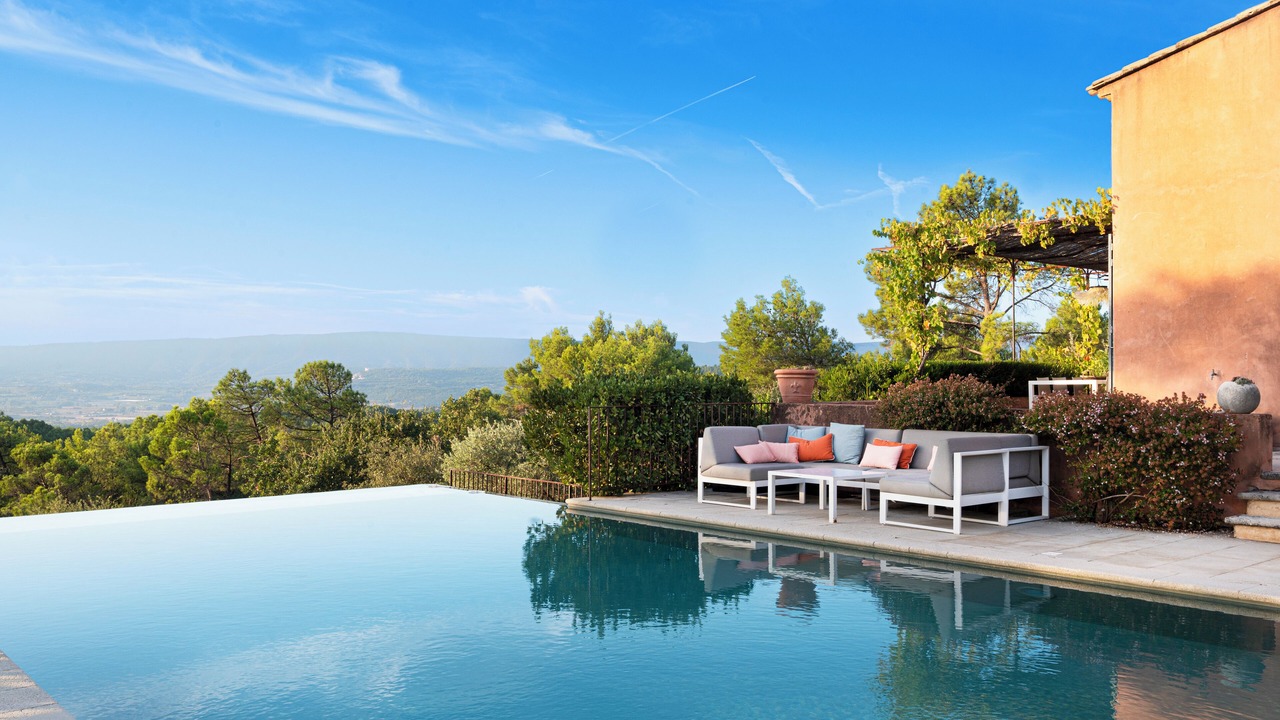 Photo of Outdoor in Roussillon