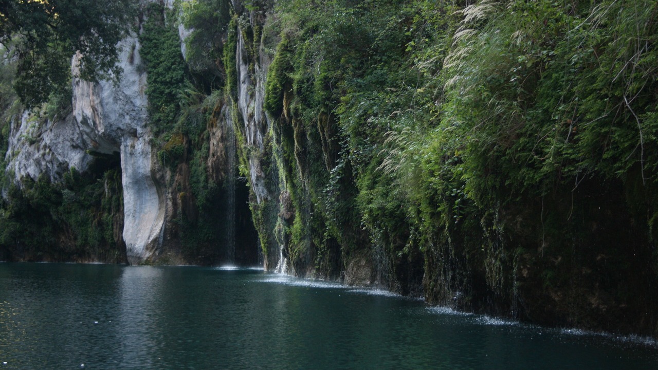 Photo of Outdoor in Quinson
