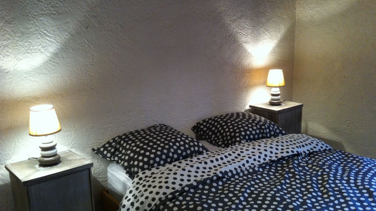 Photo of Bedroom in Quinson