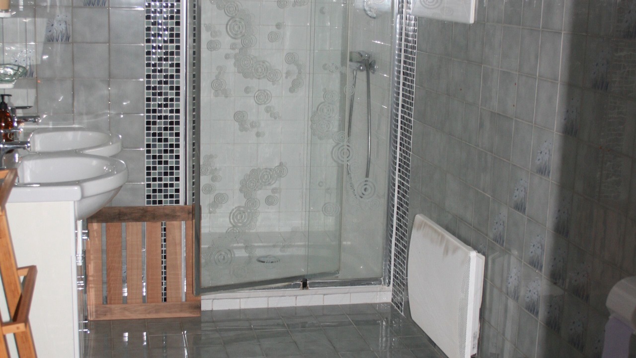 Photo of Bathroom in Quinson