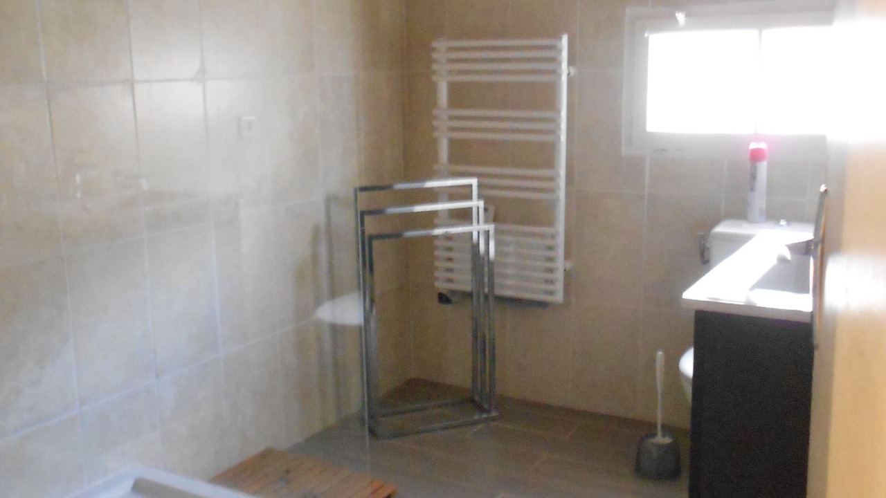 Photo of Bathroom in Quinson