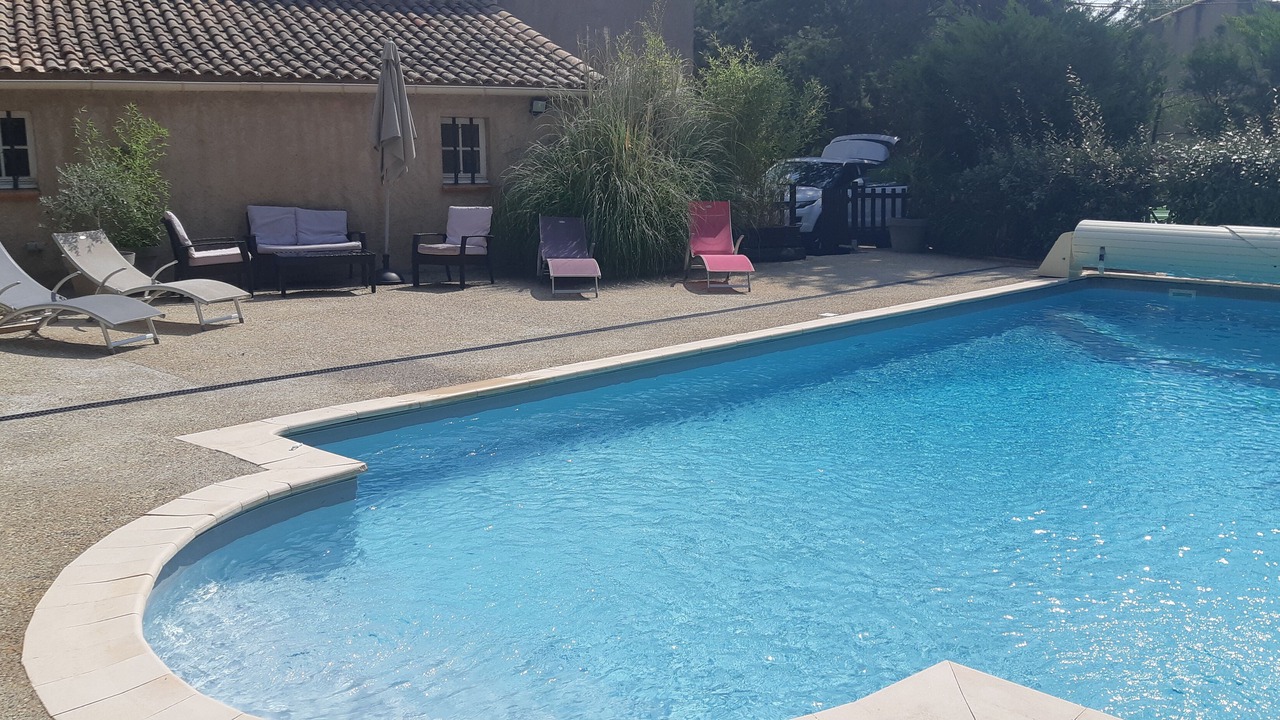 Photo of Outdoor in Quinson