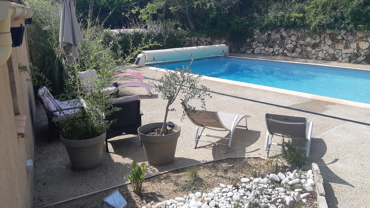 Photo of Outdoor in Quinson