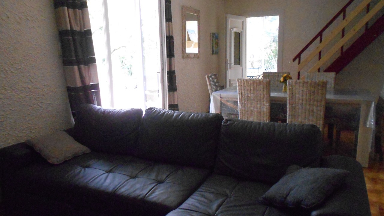 Photo of Livingroom in Quinson