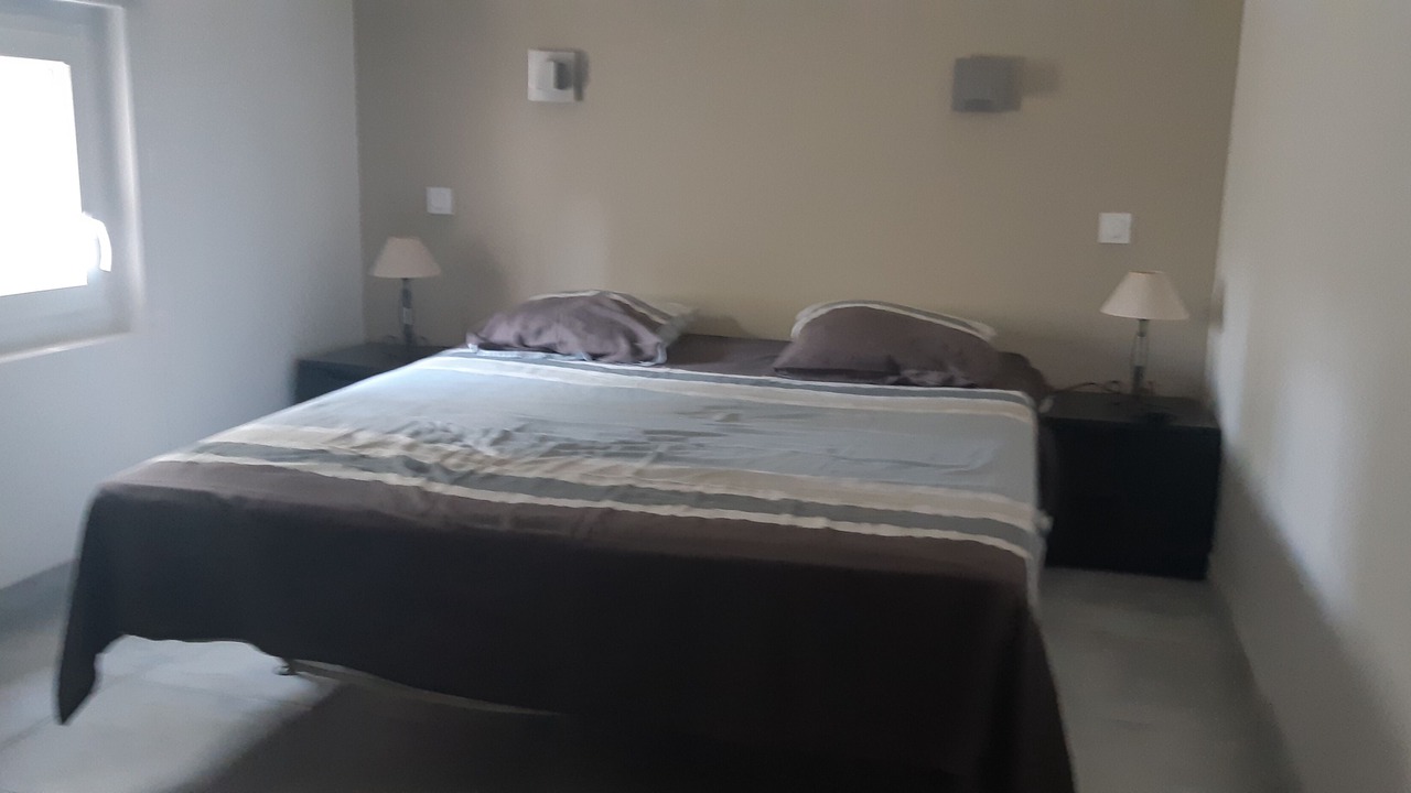 Photo of Bedroom in Quinson