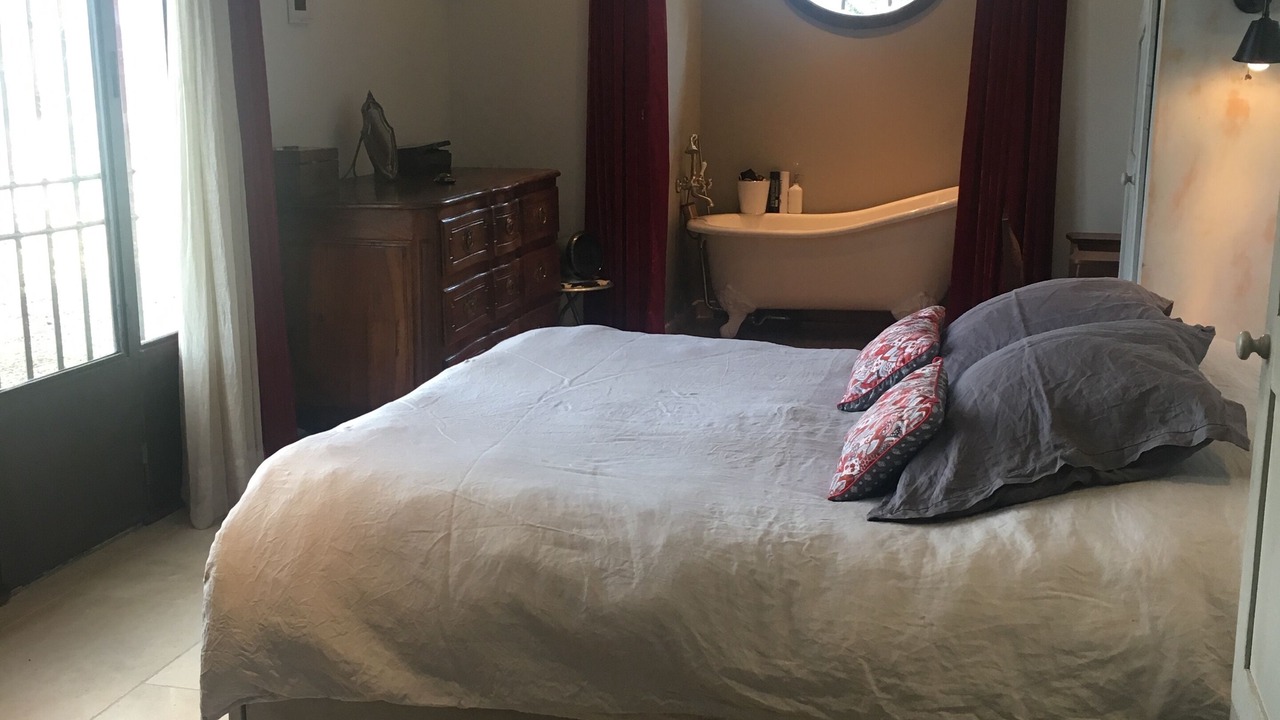 Photo of Bedroom in Le Puy-Sainte-Reparade