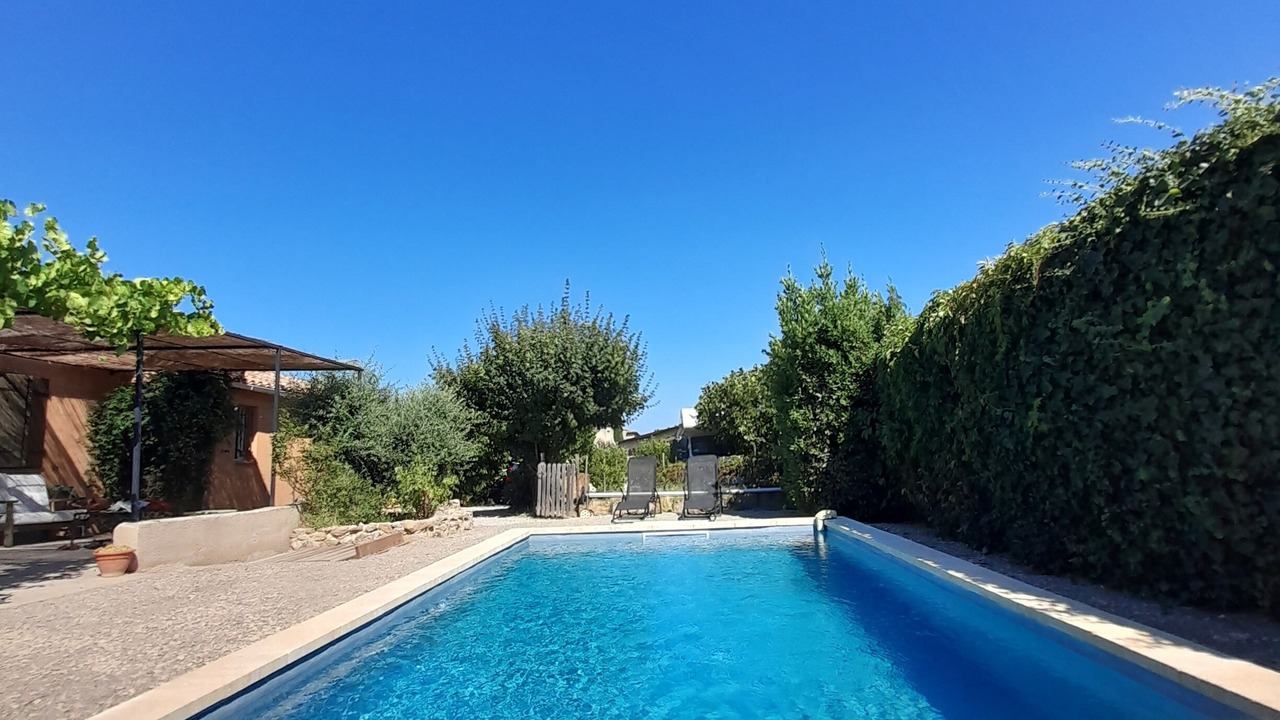Photo of Outdoor in Pertuis