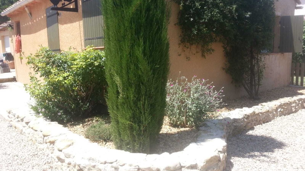 Photo of Outdoor in Pertuis