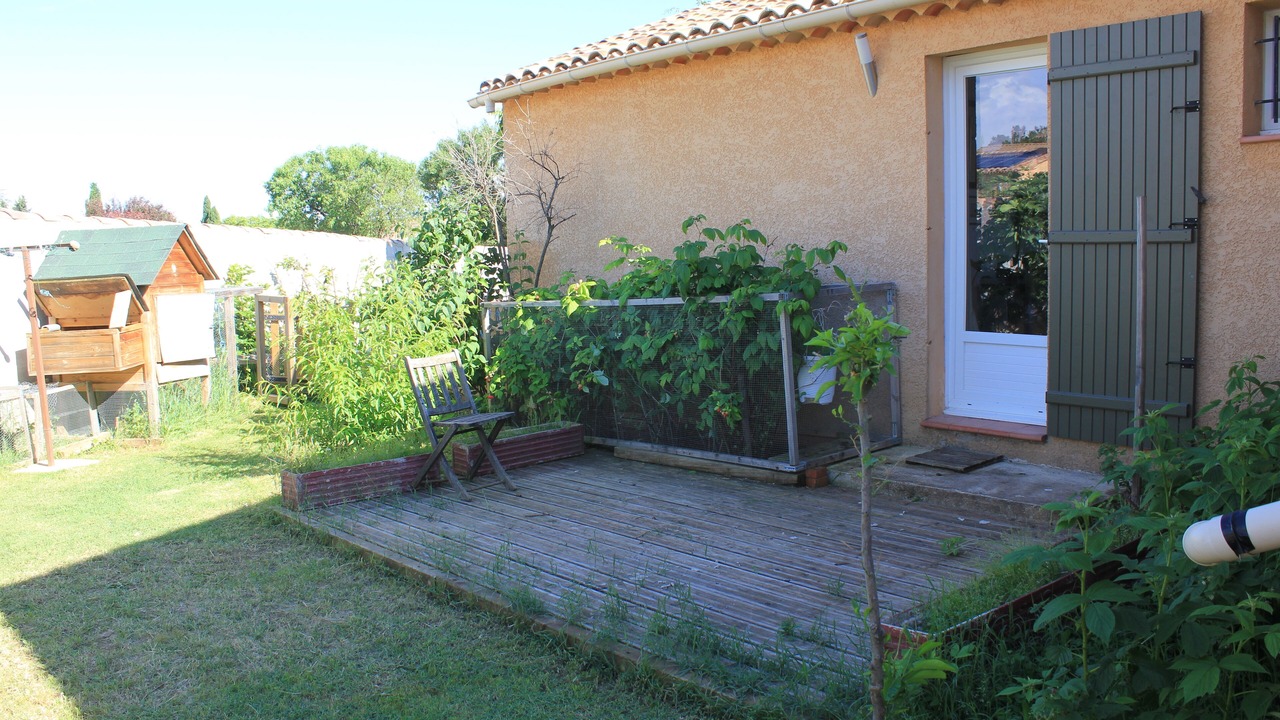 Photo of Outdoor in Pertuis