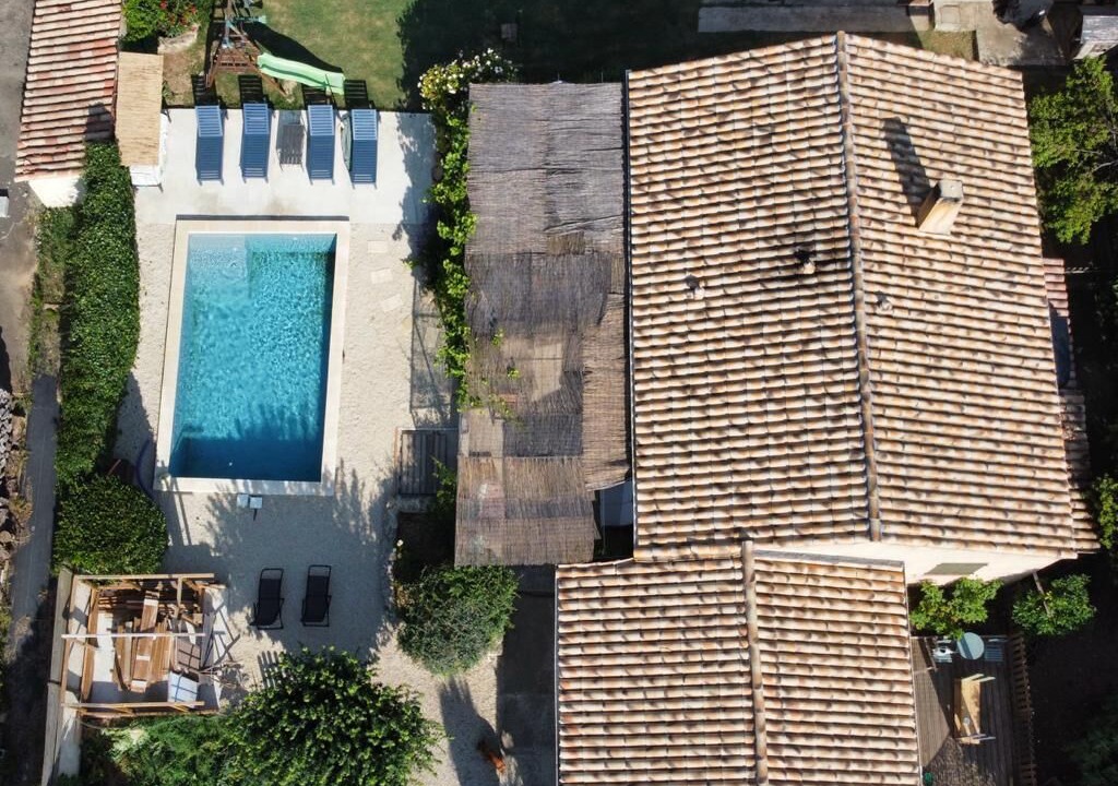 Photo of Outdoor in Pertuis
