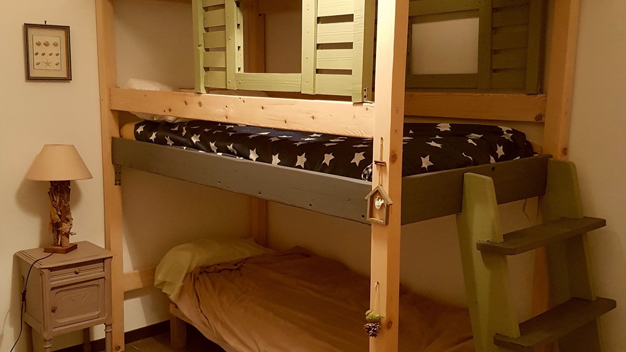 Photo of Bedroom in Pertuis