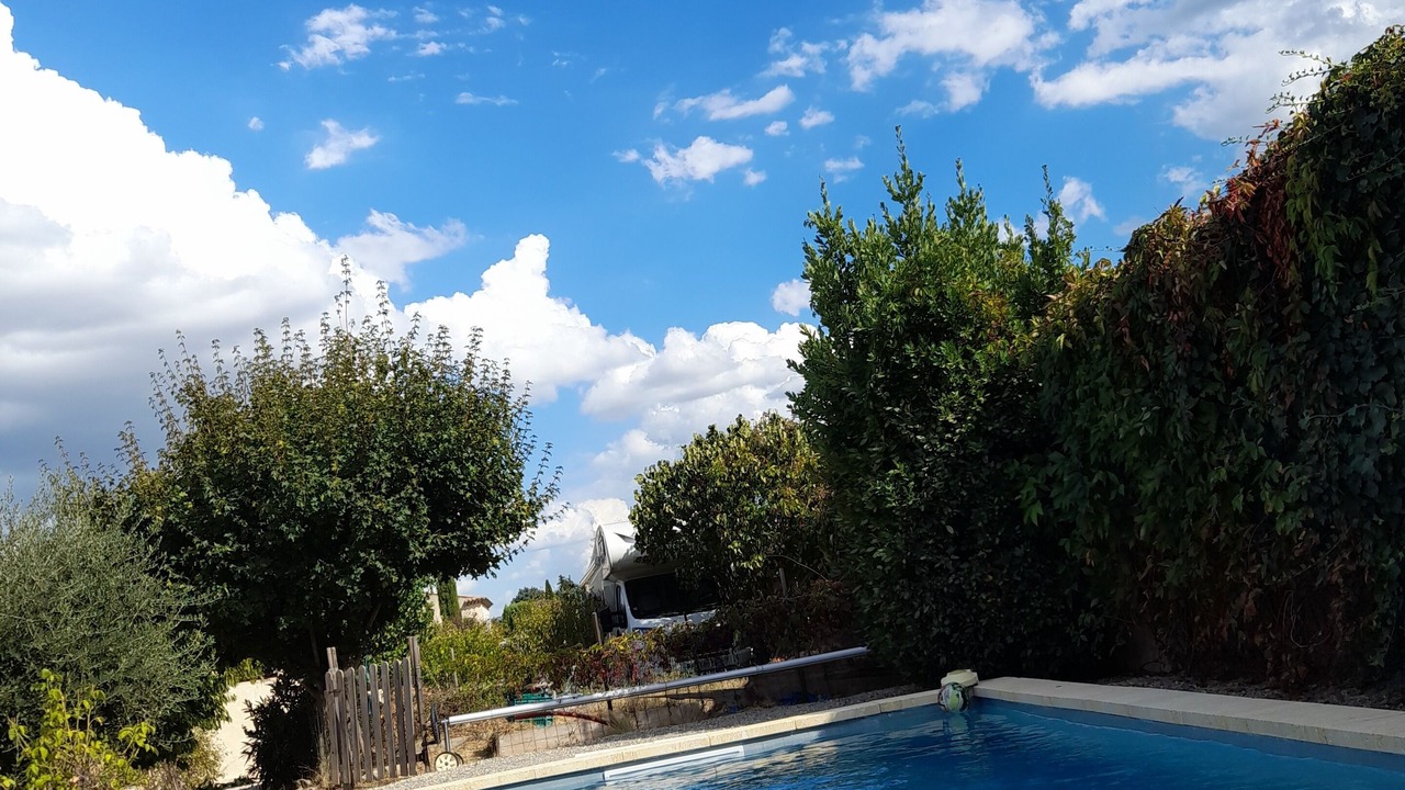 Photo of Outdoor in Pertuis