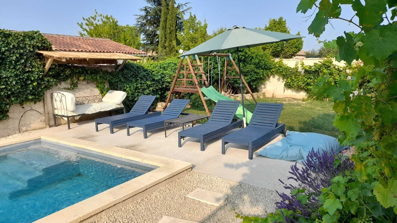 Photo of Outdoor in Pertuis