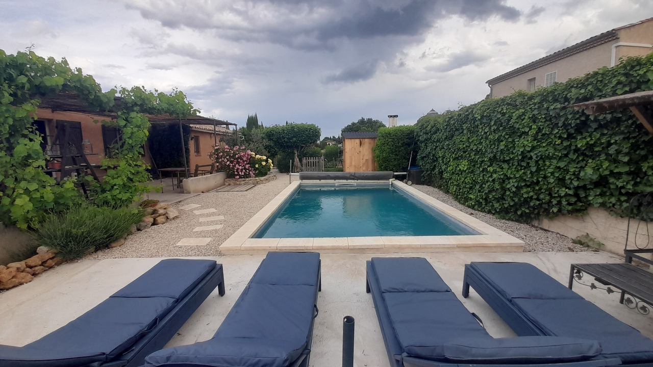 Photo of Outdoor in Pertuis