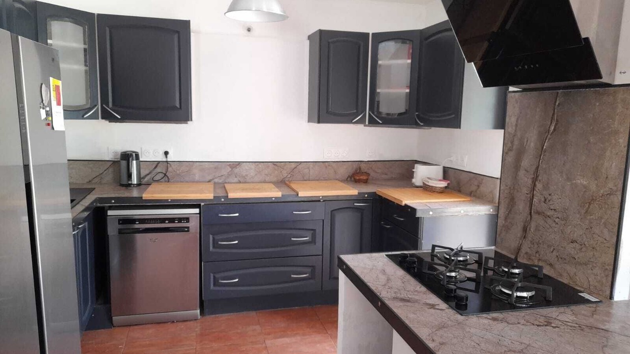 Photo of Kitchen in Pertuis