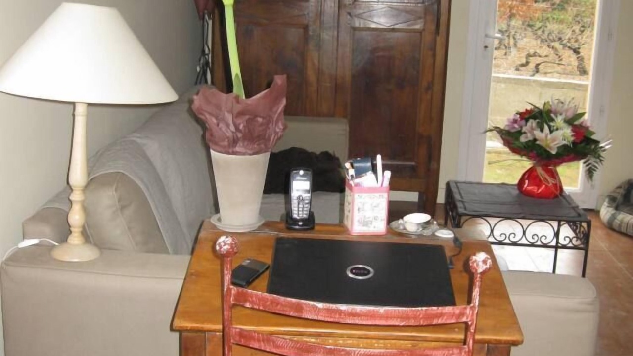 Photo of Livingroom in Pertuis