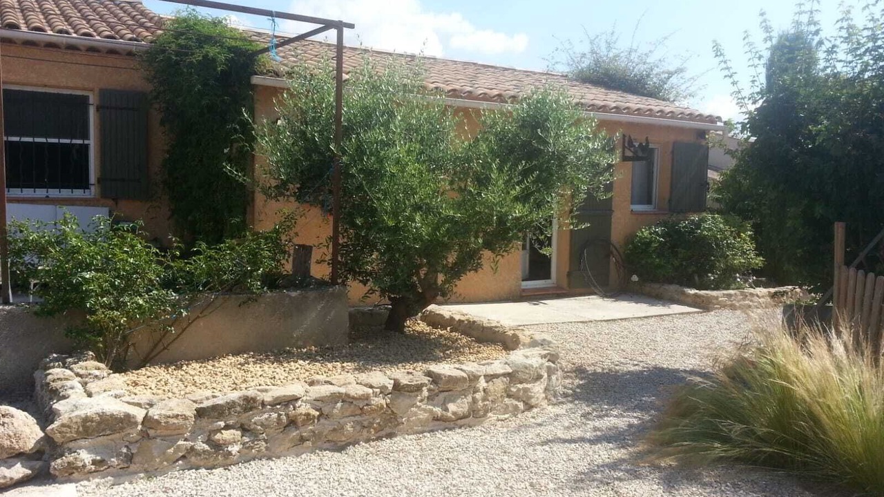 Photo of Outdoor in Pertuis