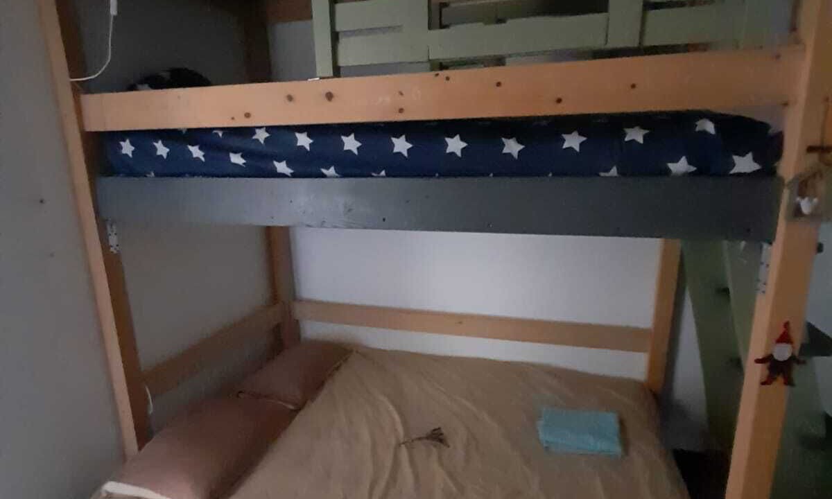Photo of Bedroom in Pertuis