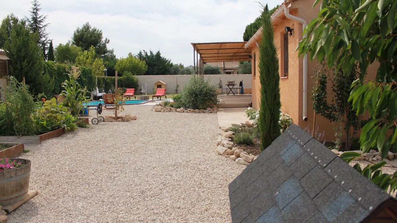 Photo of Outdoor in Pertuis