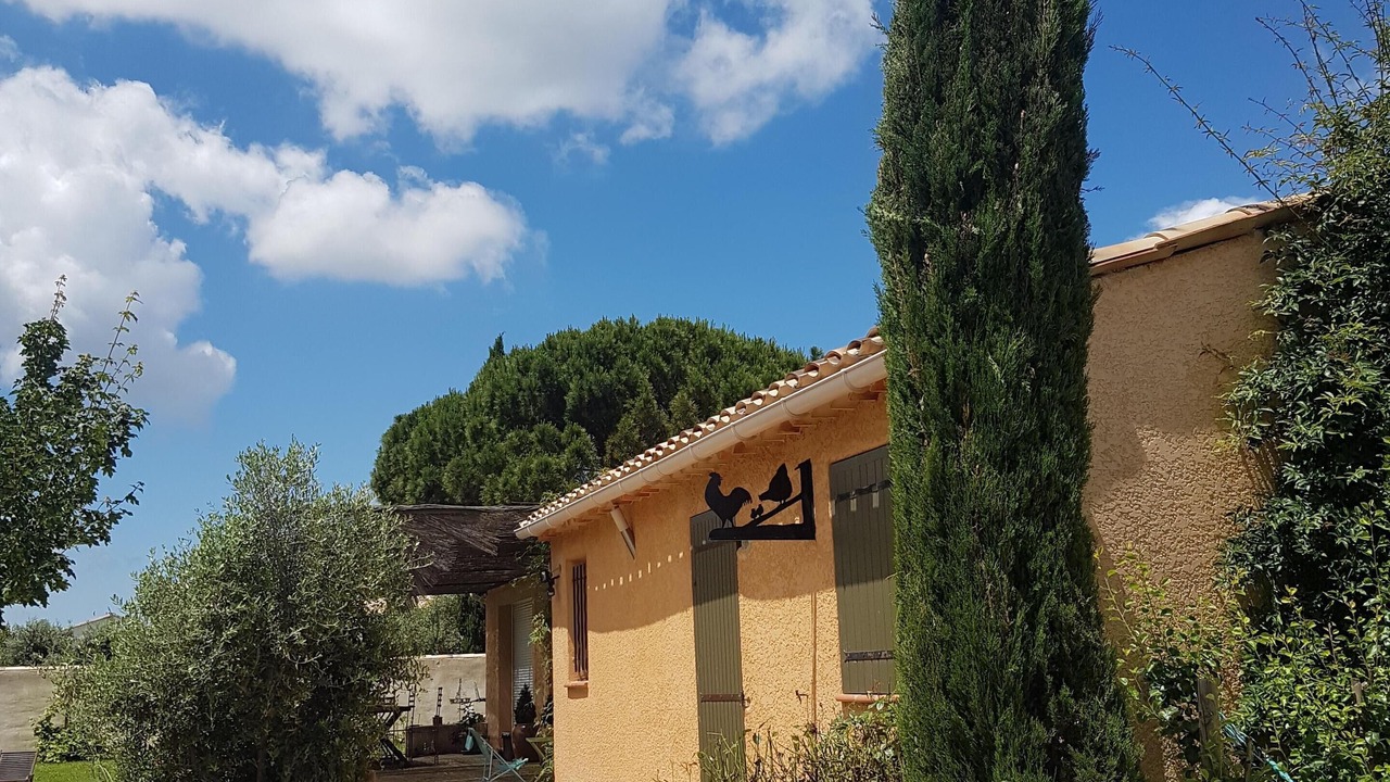 Photo of Outdoor in Pertuis