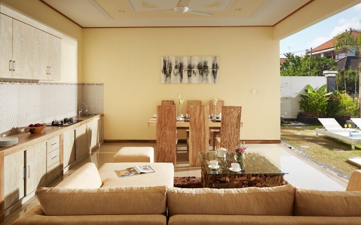 Photo of Bedroom in Petitenget