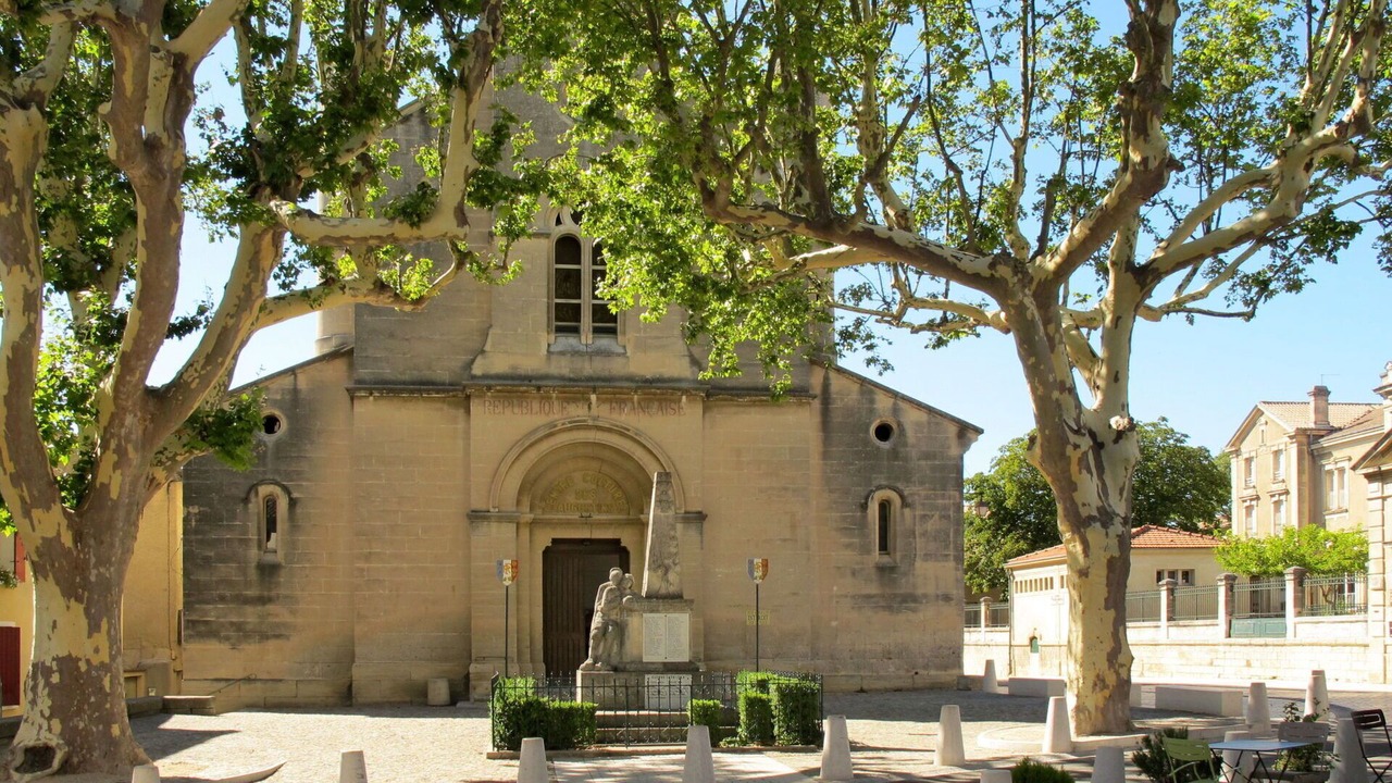 Photo of Others in Pernes-les-Fontaines