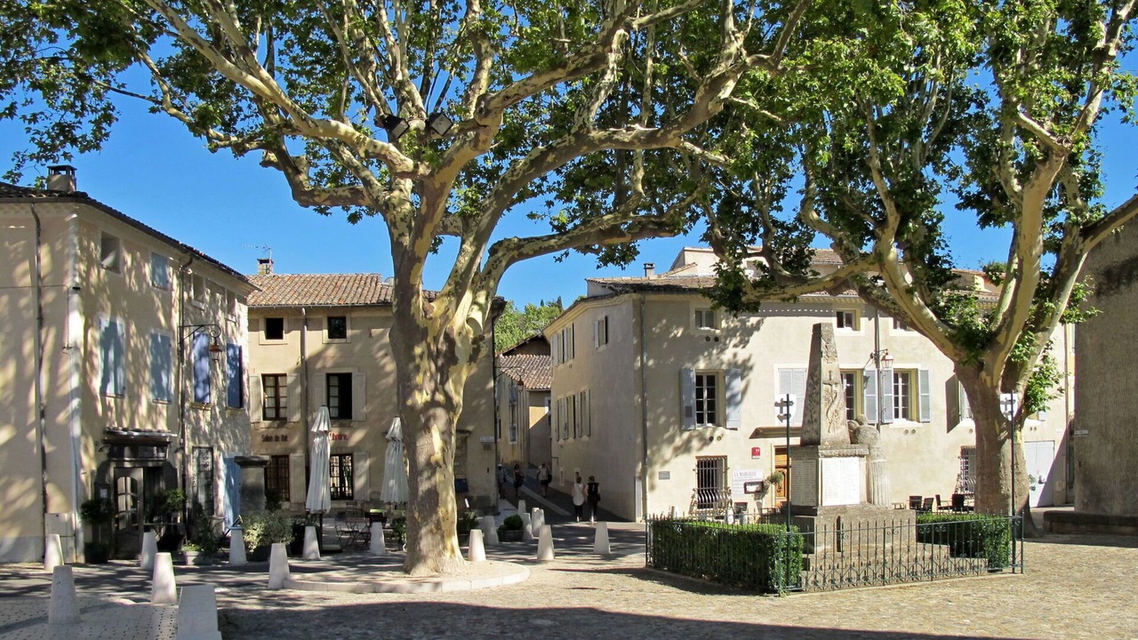 Photo of Others in Pernes-les-Fontaines
