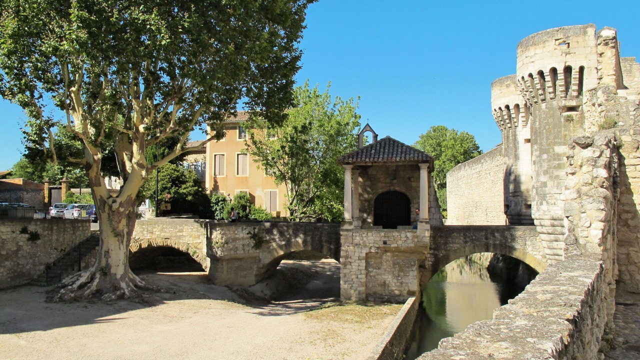 Photo of Others in Pernes-les-Fontaines