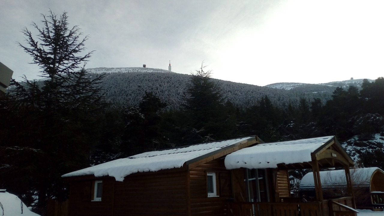Photo of Outdoor in Mont Serein