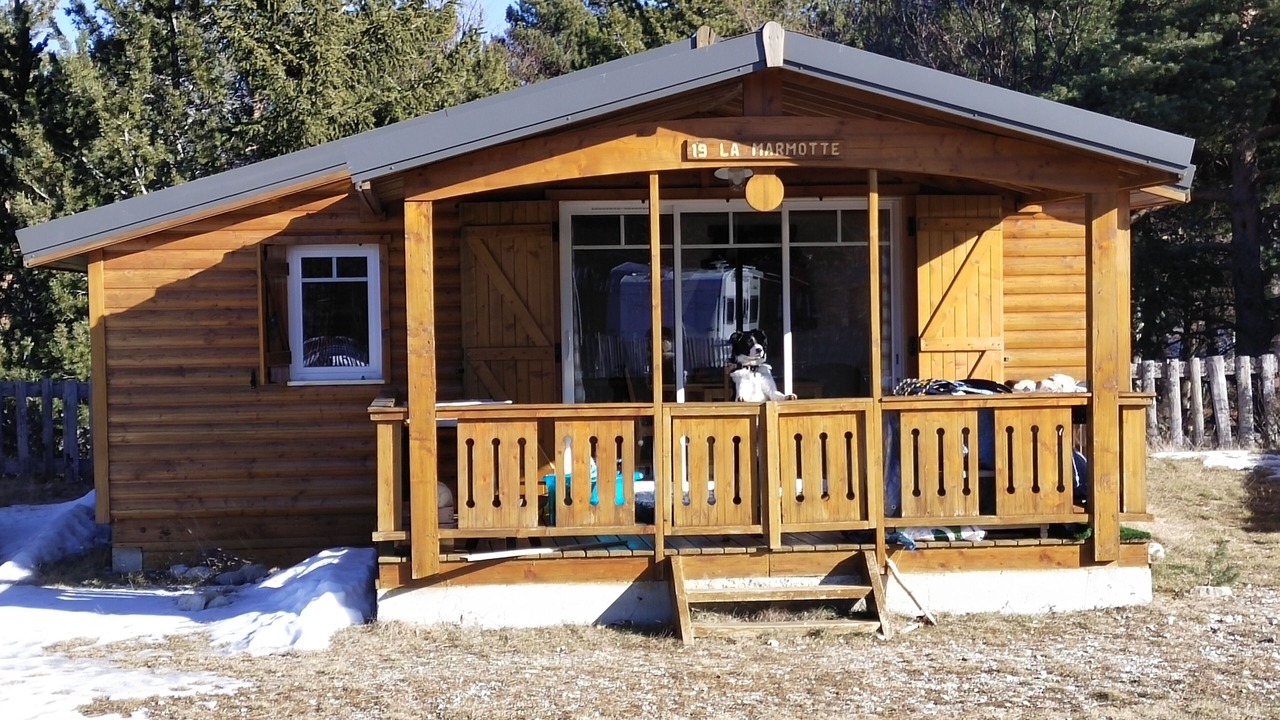 Photo of Outdoor in Mont Serein