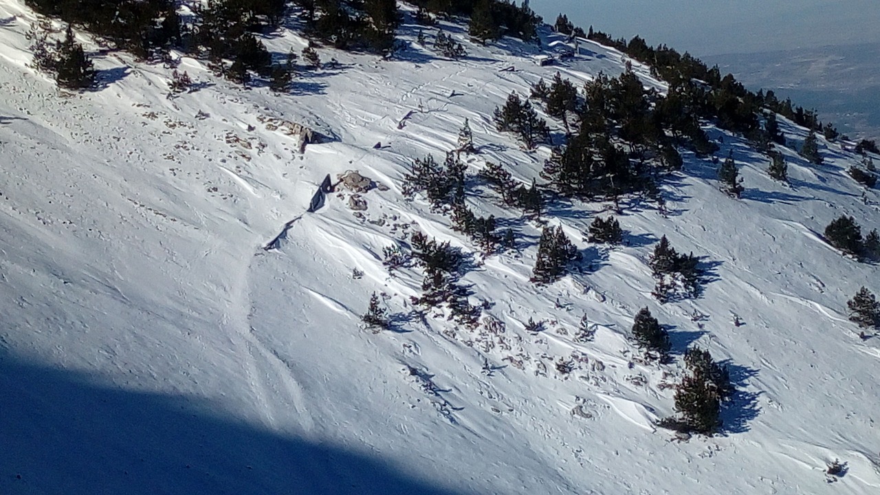 Photo of Others in Mont Serein