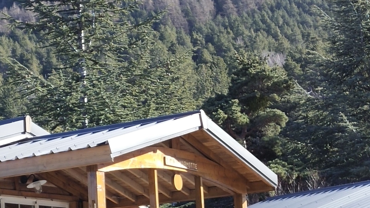 Photo of Outdoor in Mont Serein