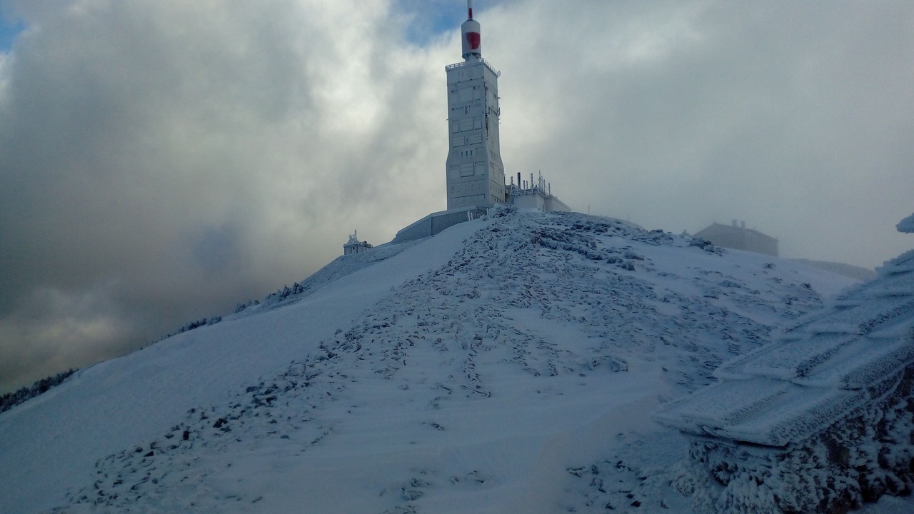 Photo of Others in Mont Serein