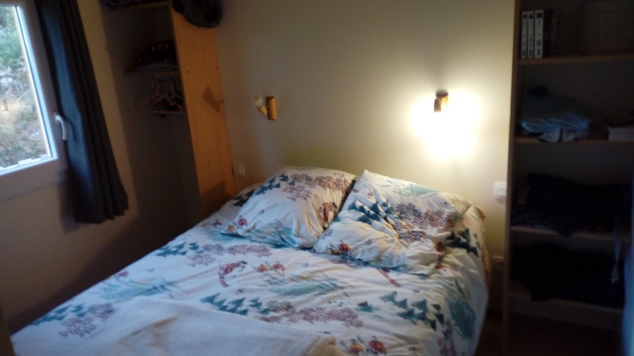 Photo of Bedroom in Mont Serein
