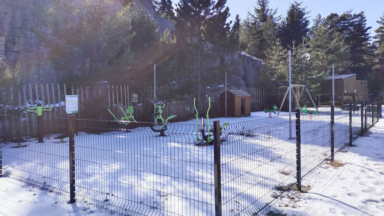 Photo of Outdoor in Mont Serein