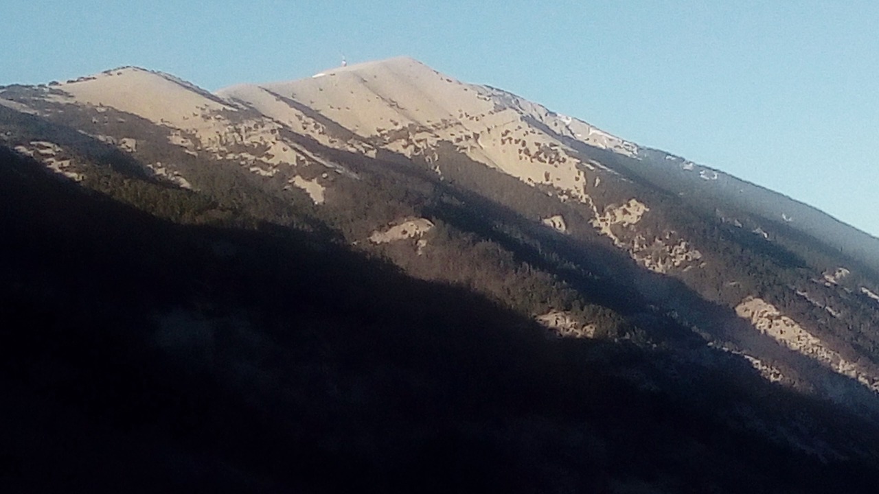 Photo of Outdoor in Mont Serein