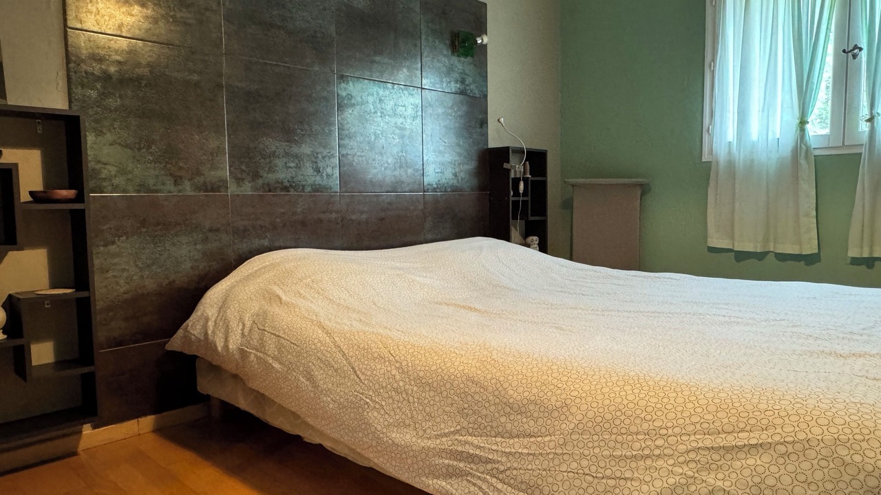 Photo of Bedroom in Trigance