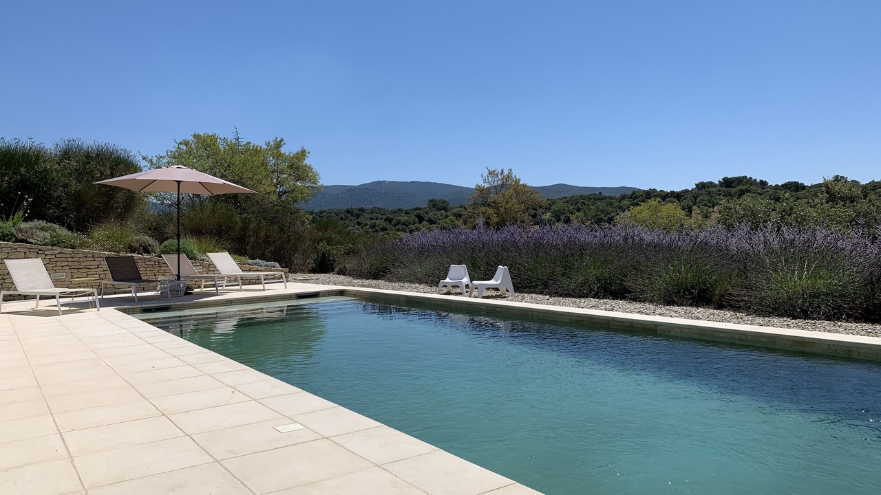 Photo of Outdoor in Bonnieux