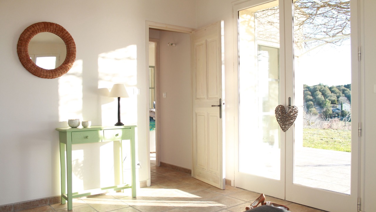 Photo of Bathroom in Bonnieux