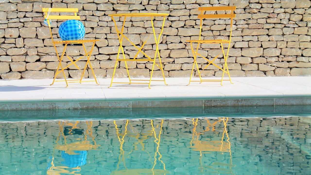 Photo of Outdoor in Bonnieux