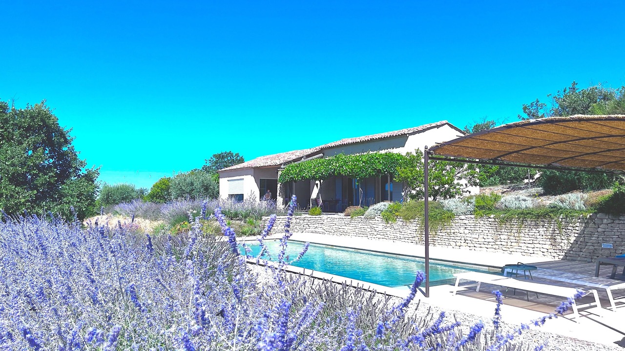 Photo of Outdoor in Bonnieux
