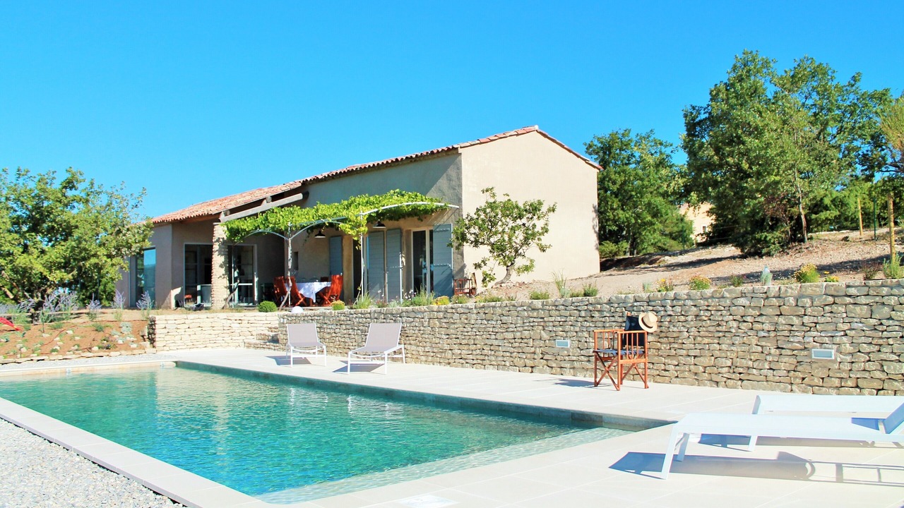 Photo of Outdoor in Bonnieux
