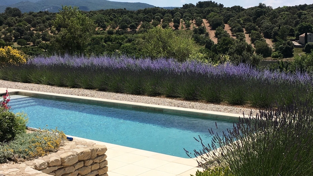 Photo of Outdoor in Bonnieux