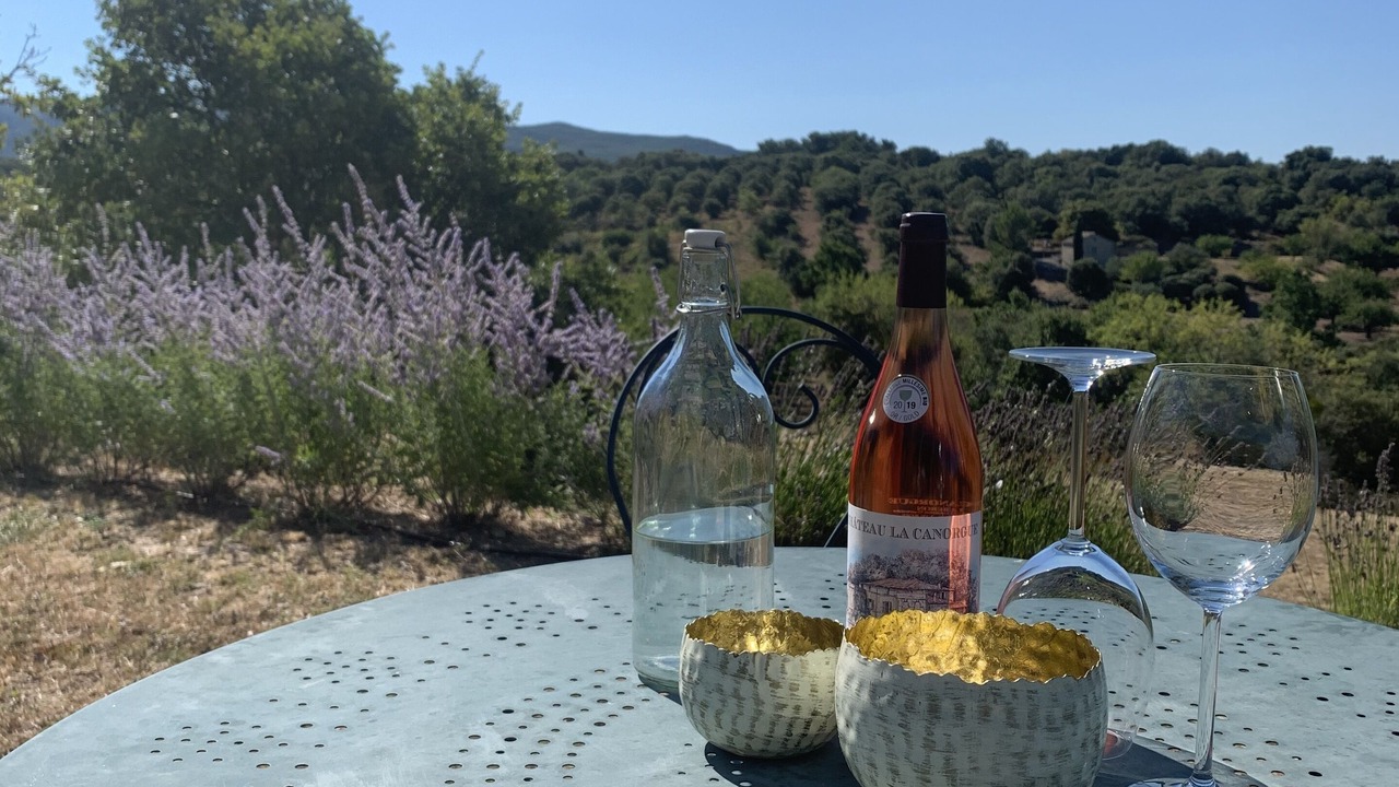 Photo of Outdoor in Bonnieux